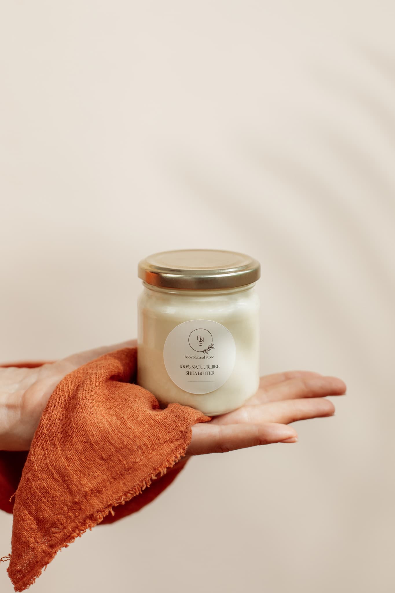 Shea butter