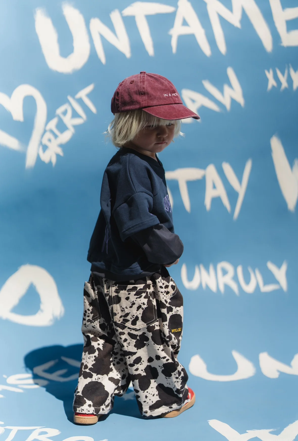 Outlaw jeans
