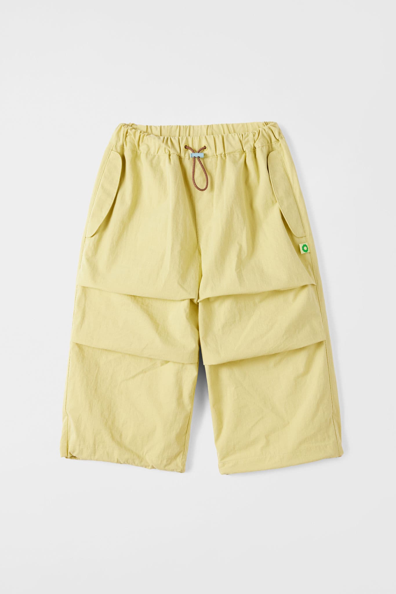 Tech Pant Yolk