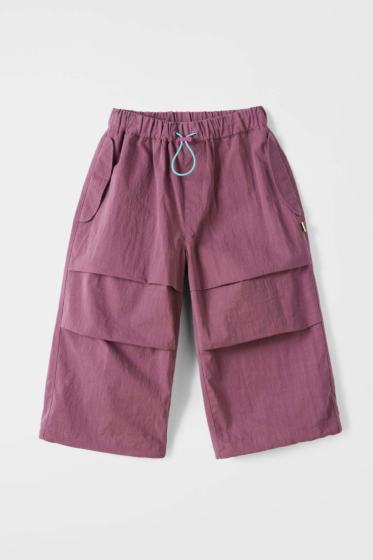 Tech Pant Fig
