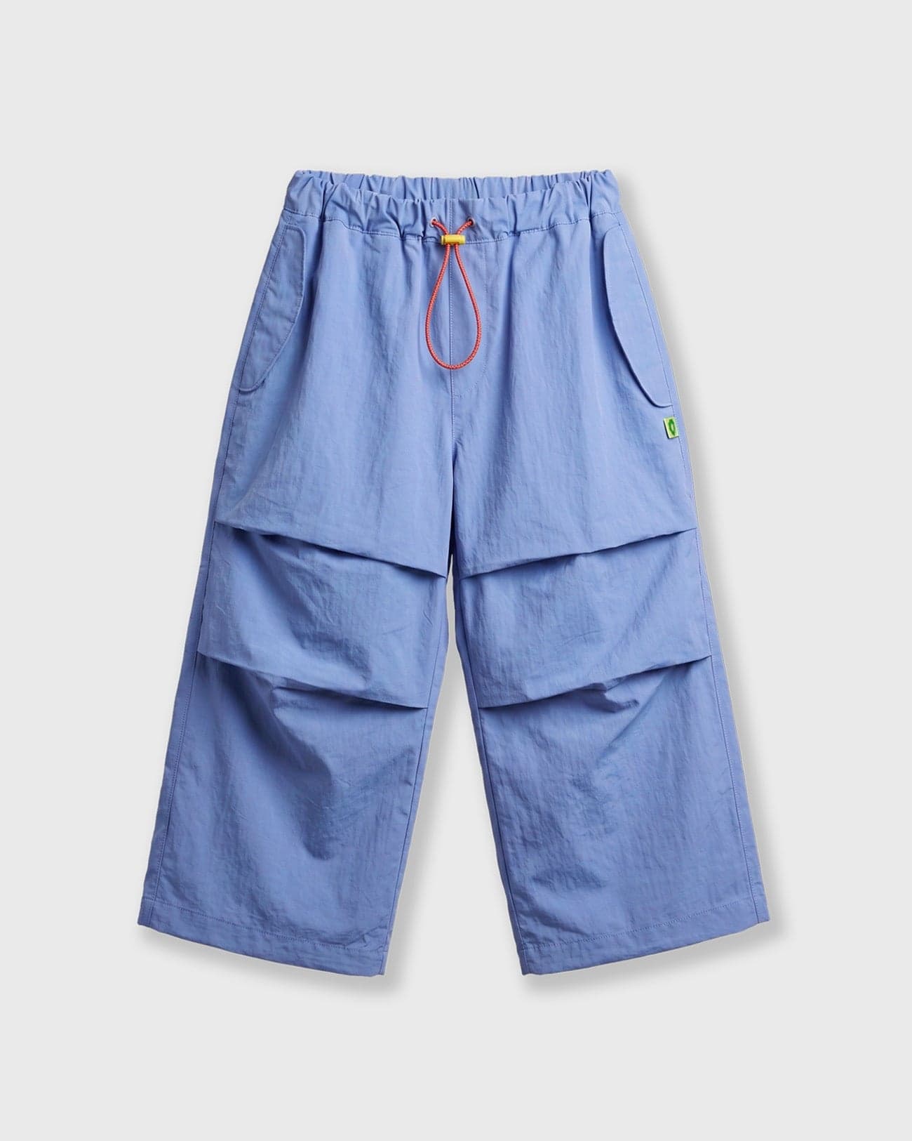 Tech pant sky blue